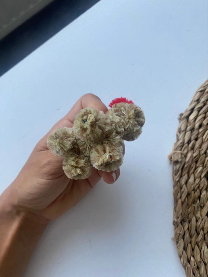 Porte clés chien neuf - photo numéro 4