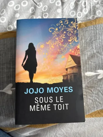 Jojo Moyes , sous le même toit