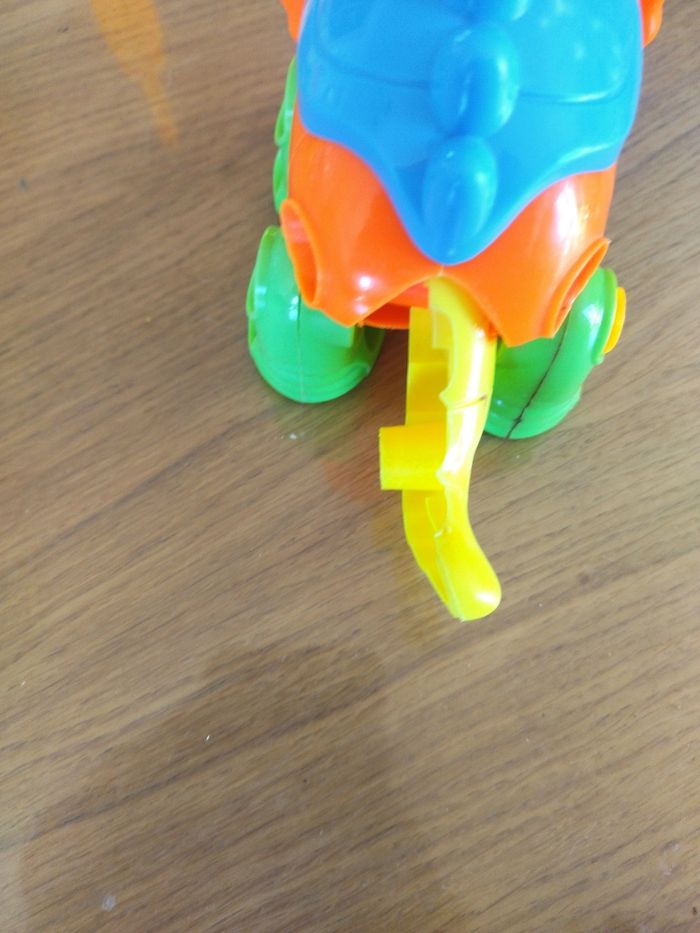 Dinosaures - photo numéro 8