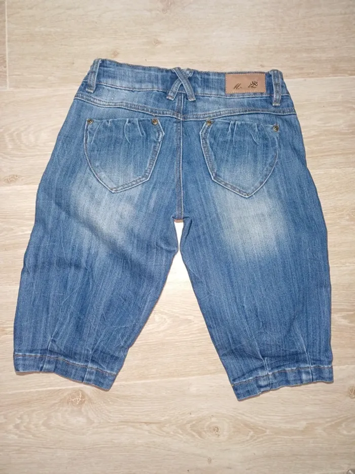 Shorts Monday - photo numéro 2