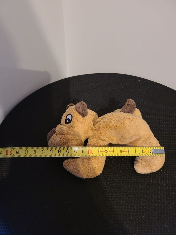 mini doudou - photo numéro 3