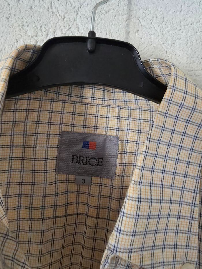 Chemise Brice - photo numéro 2