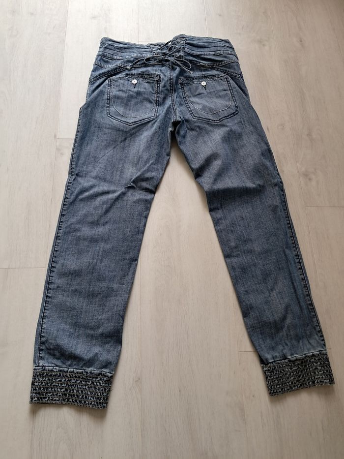Jean