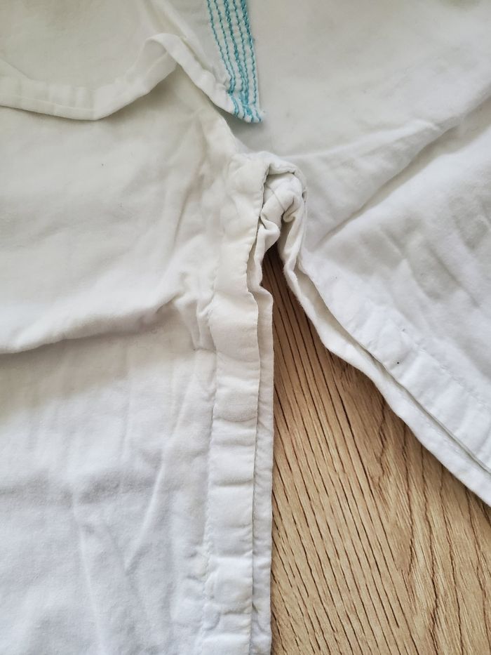 Lot de 16 vêtements fille taille 9 mois - photo numéro 8
