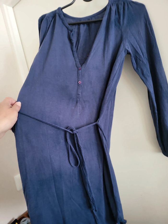 Robe tunique - photo numéro 2