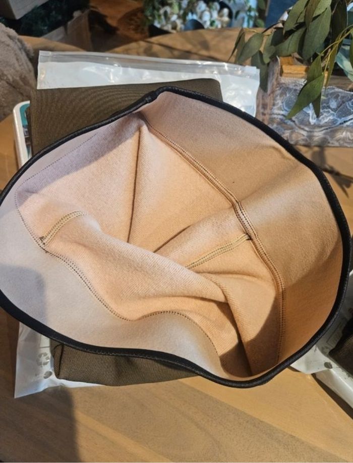 Collant polaire - photo numéro 3