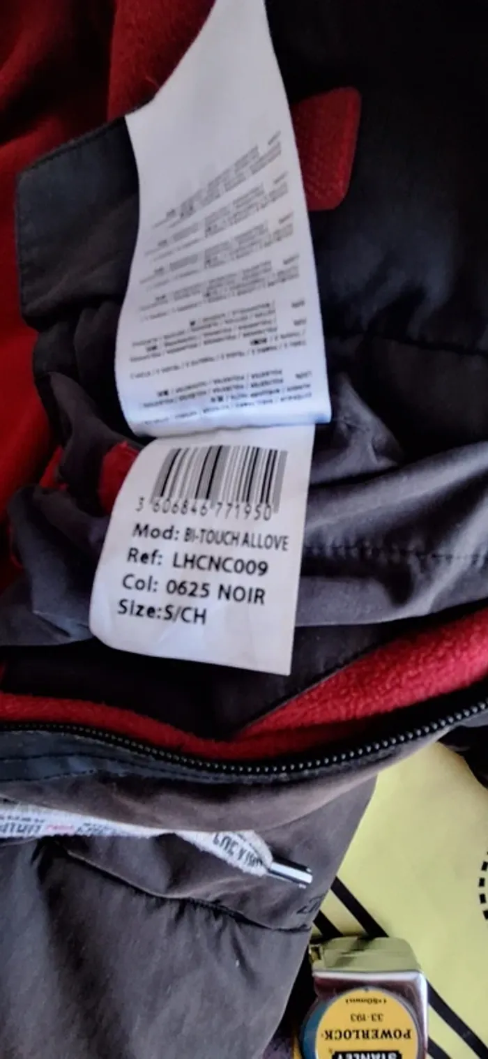 Blouson Chevignon - photo numéro 11