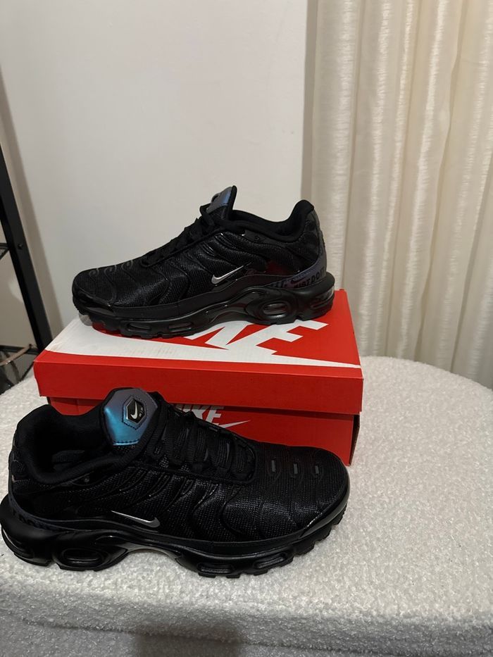 Nike tn - photo numéro 3