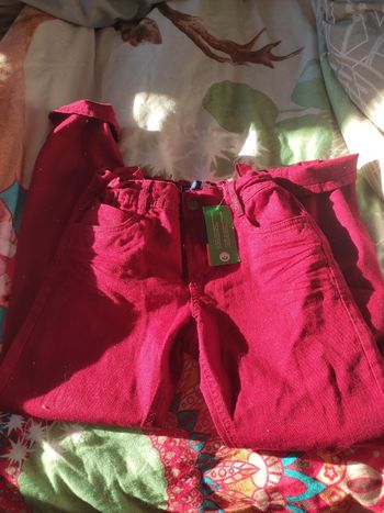 Jeans garçon 10 ans