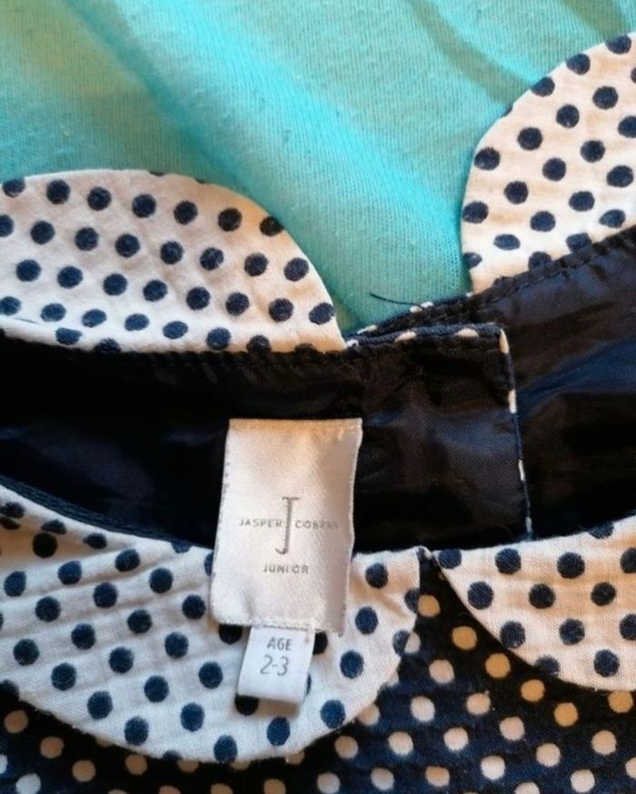 Robe taille 3 ans - photo numéro 2