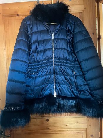 Manteau