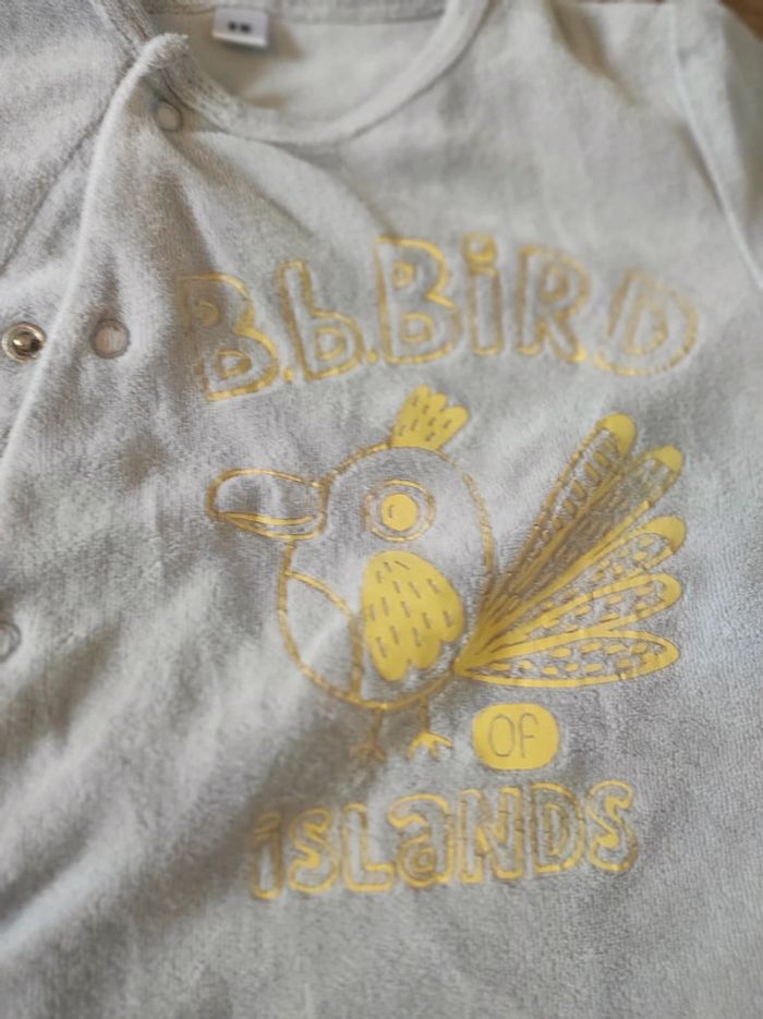 Pyjama 9 mois - photo numéro 2