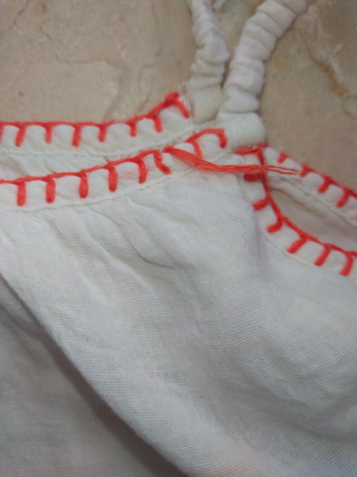 Débardeur Cyrillus T.6A - photo numéro 5