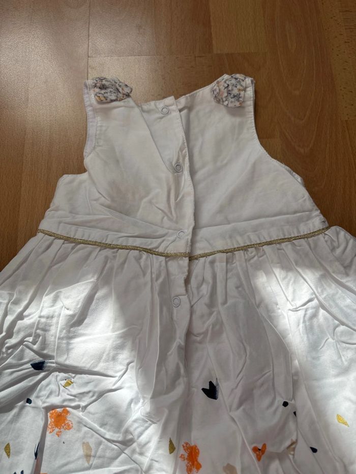 Robe cérémonie 18 mois - photo numéro 5