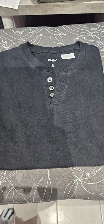 Tee shirt celio taille s