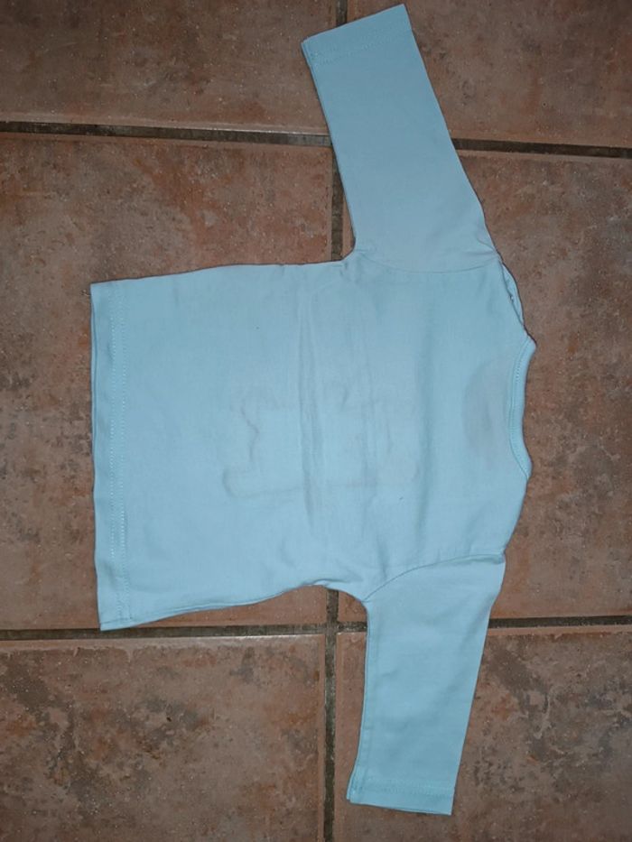 Maillot 3 MOIS - photo numéro 2