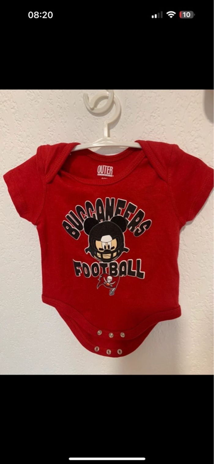 Bodies manche courte