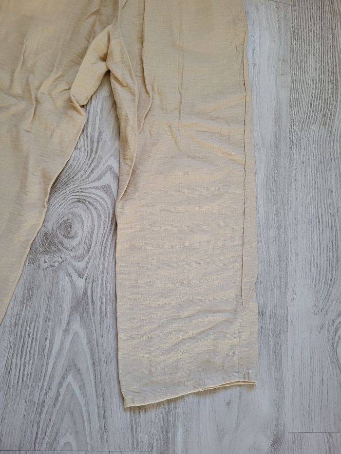 Pantalon fille gémo - photo numéro 8