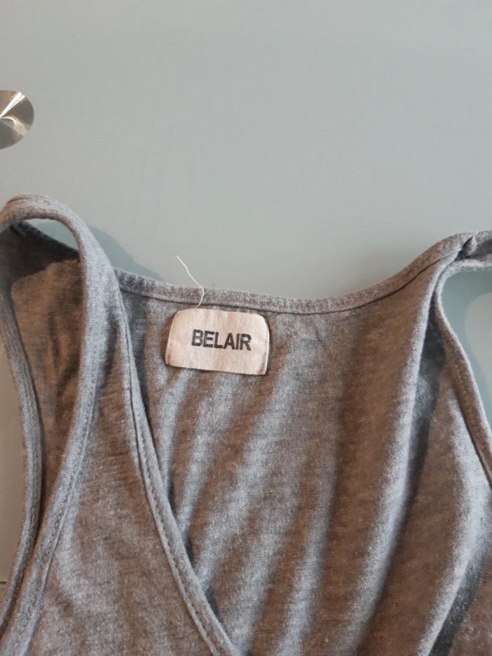 Débardeur Message 36/38 - photo numéro 3