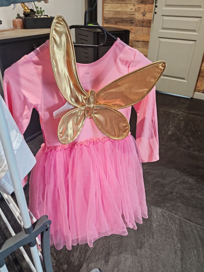 Robe de princesse - photo numéro 2