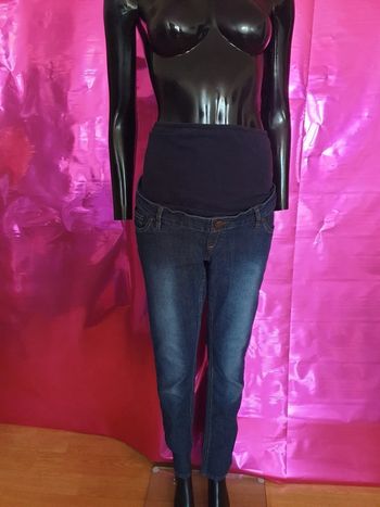 Jean maternité Taille 44