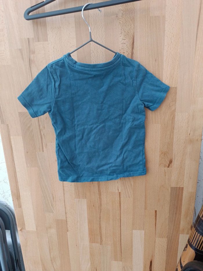 T-shirt - photo numéro 3