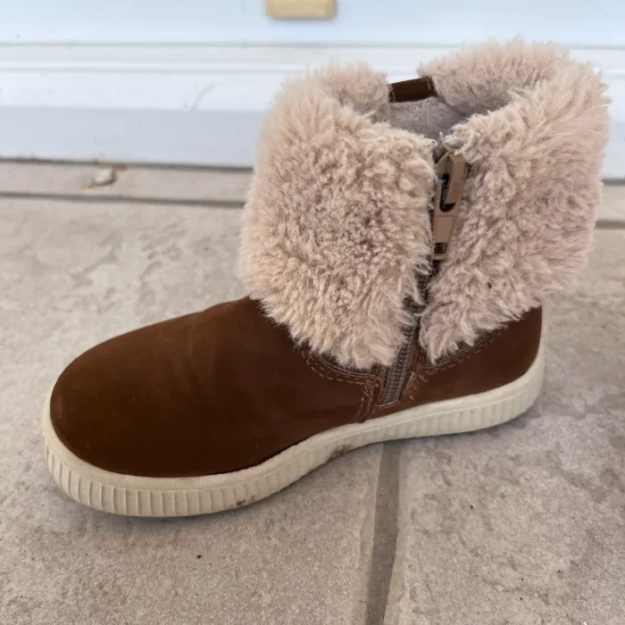 Bottines - photo numéro 5