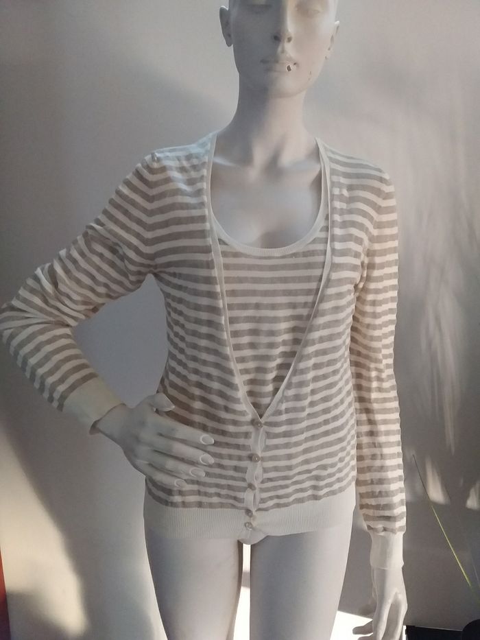 Ensemble Massimo Dutti