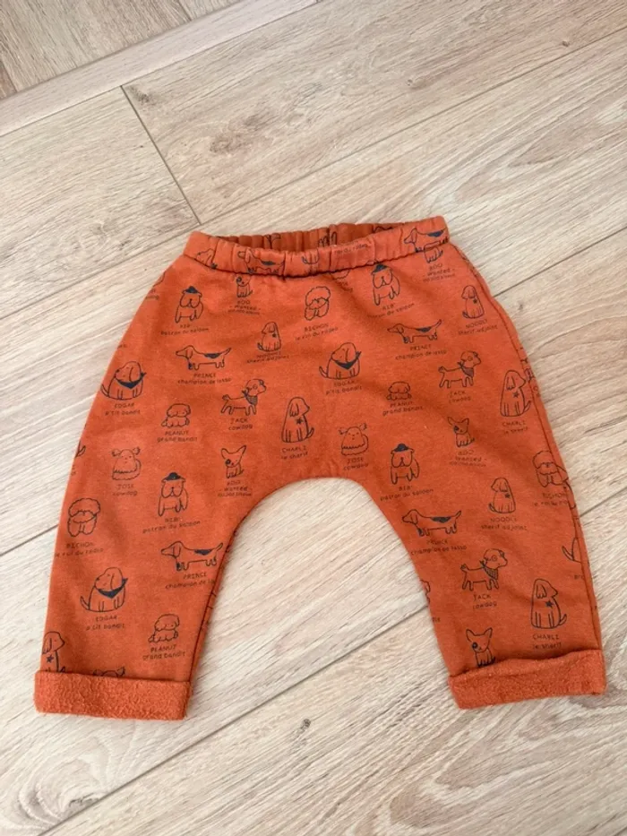 Pantalon