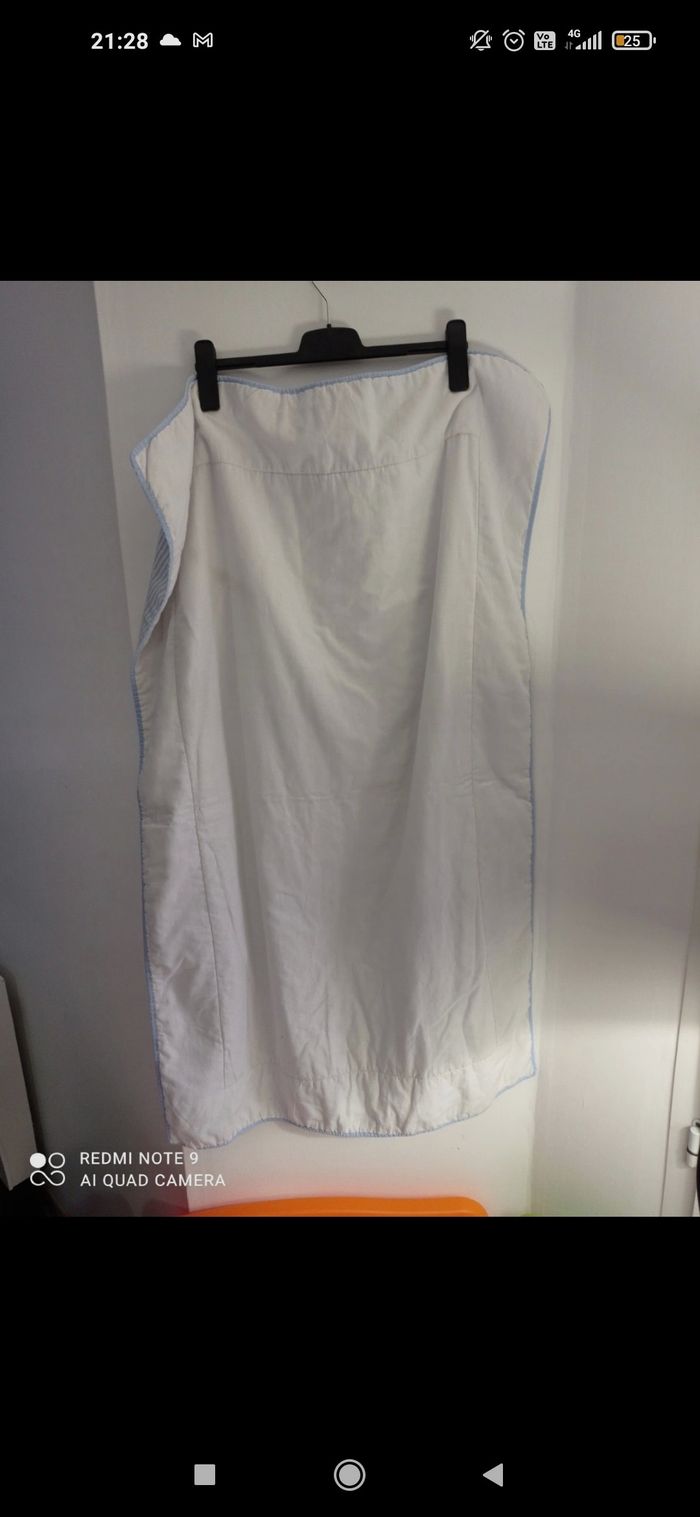 Couverture mi saison - photo numéro 3