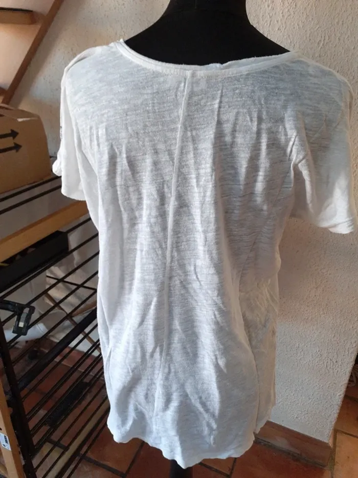 T-shirt - photo numéro 2