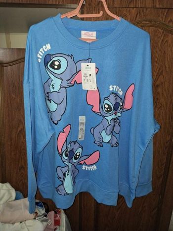 pull stich 2 XL