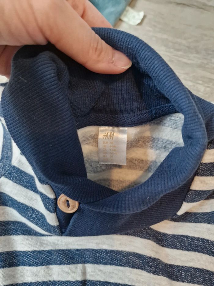 Pulls - photo numéro 3
