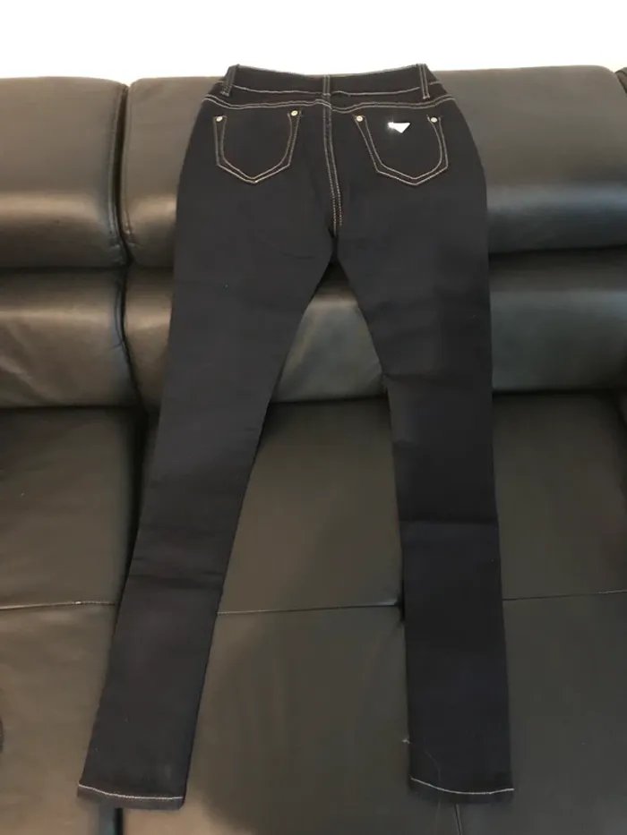 Jeans - photo numéro 2
