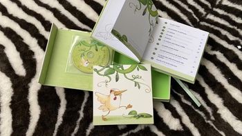 Coffret ma petite boîte à historiettes Neuf