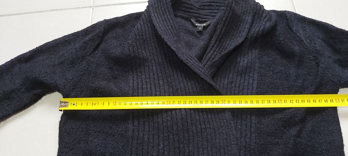 Gilet sans bouton Taille 2 - photo numéro 10