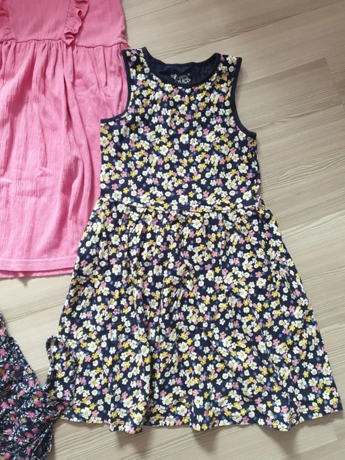 Lot robe 10 ans - photo numéro 3