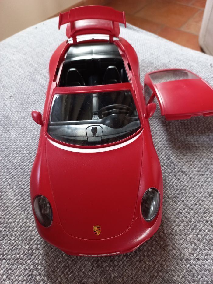 3911 porche playmobil - photo numéro 3