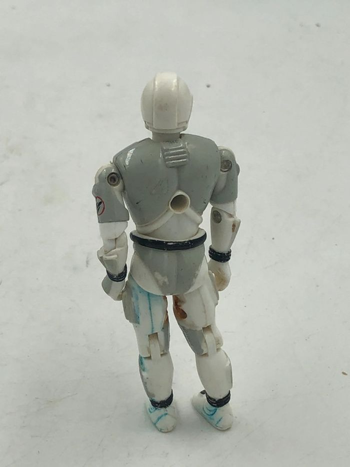 Figurine Vintage Lanard 1994 - photo numéro 2