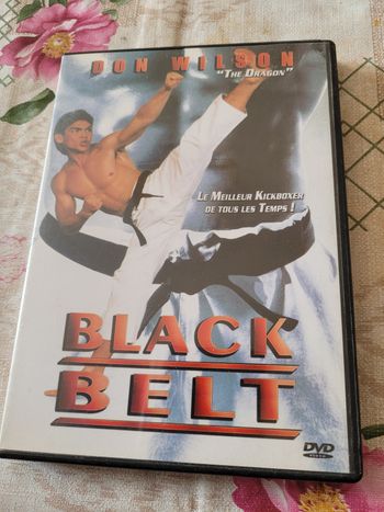 Black belt