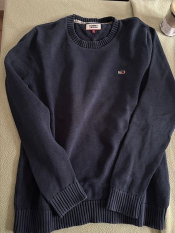 Pull Tommy Hilfiger taille S