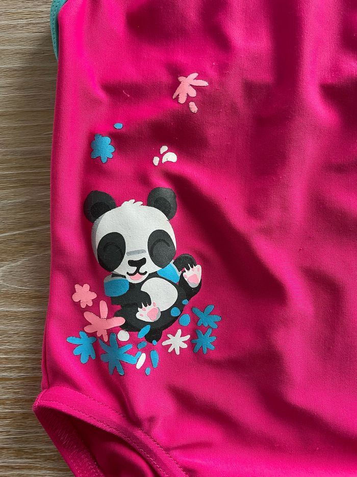 Maillot de bain fille 12 mois - photo numéro 3