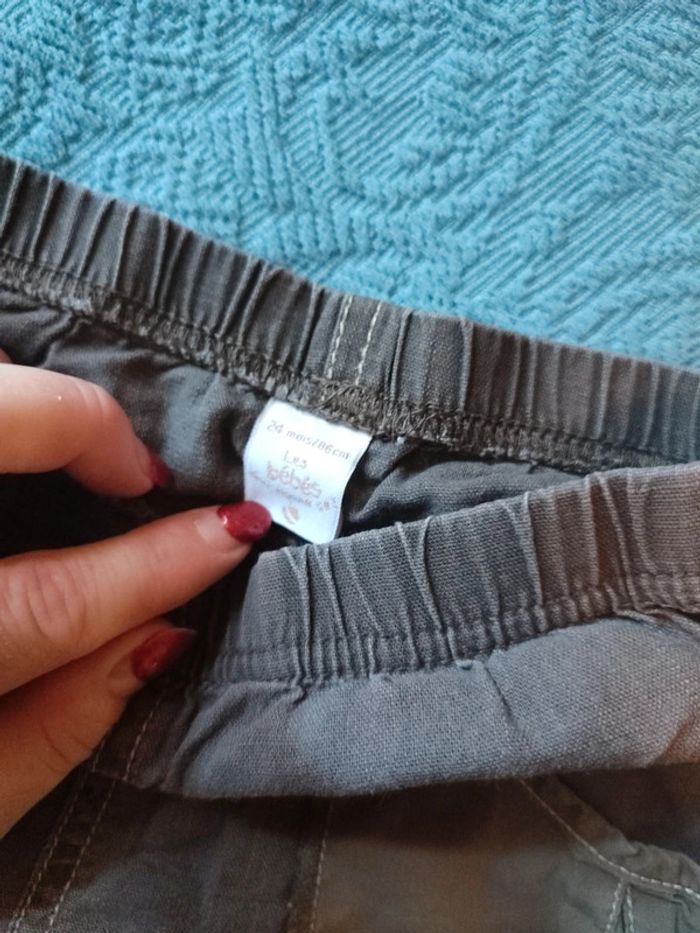 Pantalon - photo numéro 5