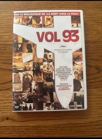 Dvd vol 93
