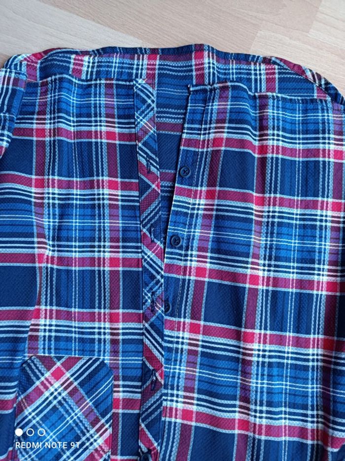 Chemise #orchestra - photo numéro 4