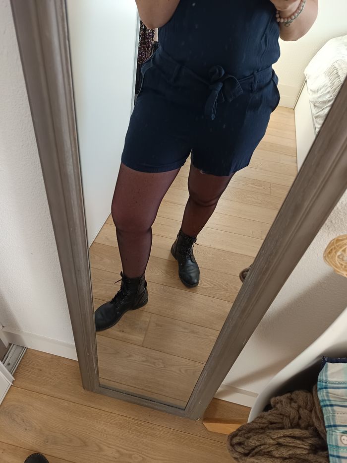 Combi short - photo numéro 4