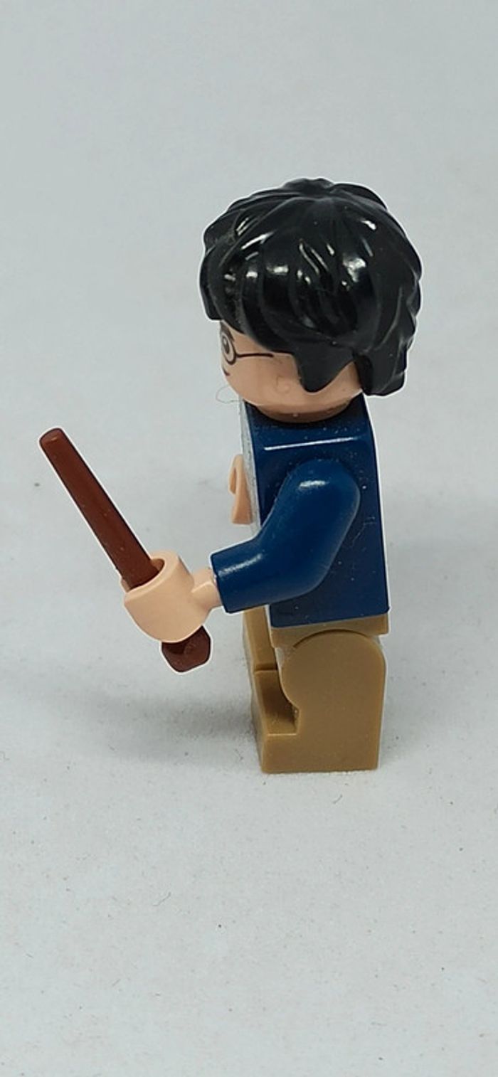 Figurine garçon harry Potter lego - photo numéro 5