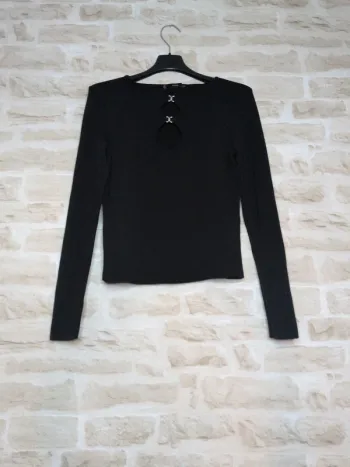 Pull léger MANGO – Taille S