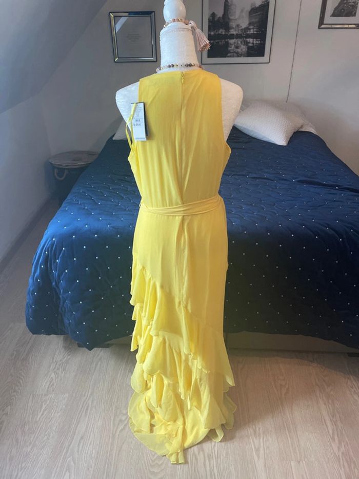 Robe longue - photo numéro 2