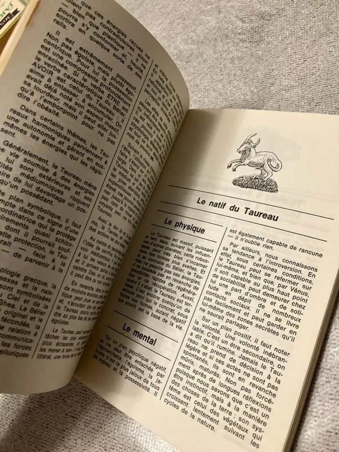 Taureau – Votre signe astrologique dévoilé ! - photo numéro 3